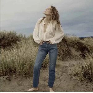 Doen Shep Jean Andalusia wash size 31 NWT